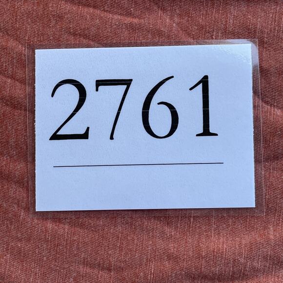 NWT Flag & Anthem Hoodie Shirt Mens Size Small Long Sleeve Pullover Front Pocket - Picture 11 of 11